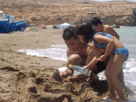 les vacances